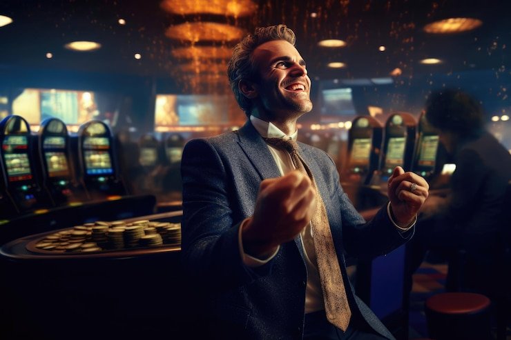 6sxi Live Casino